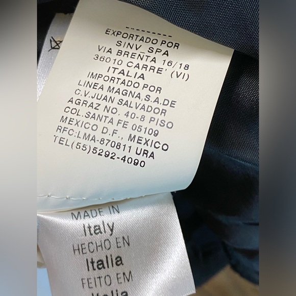 Moschino Long Crystal strap dress - Picture 12 of 15